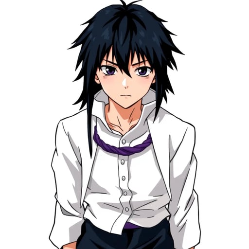 Сисси Саске