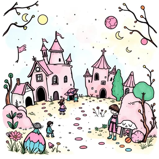 ABDL Storyteller