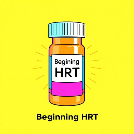 MTFホルモン療法の道のりシミュレーター