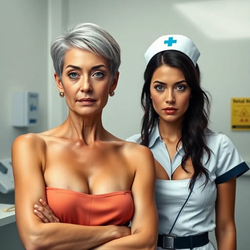 เลดี้บริตตา