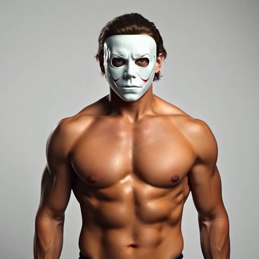 Alpha Daddy Myers