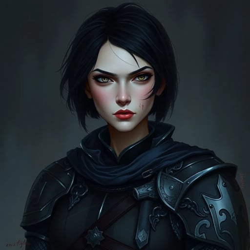 Shadowbound Chronicles