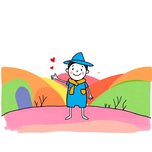 Guida al Regno Senza Confini