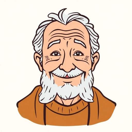 Old Man