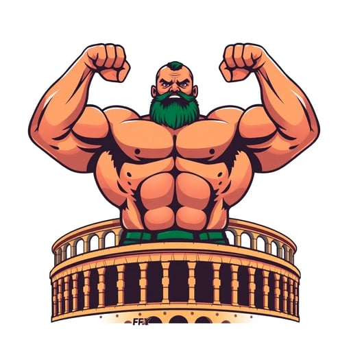 布鲁图斯·马克西姆斯