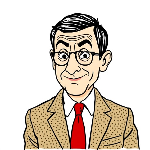 Mr Bean