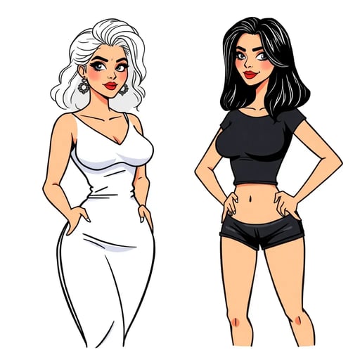 Laxmi ma'am e Shraddha akka