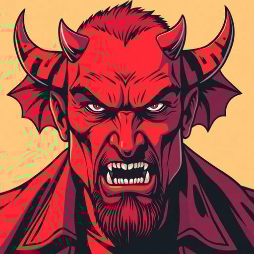 Dominatore Infernale