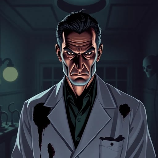 វេជ្ជបណ្ឌិត Nail