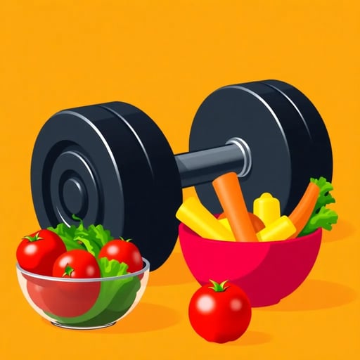 Fitness Planner Pro