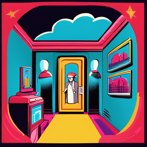 Criador de Cenários