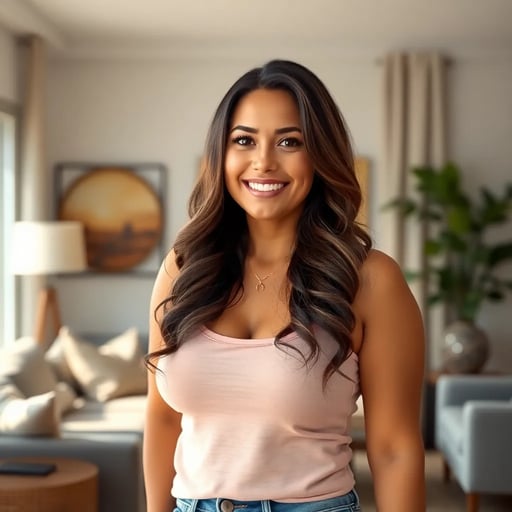 Изабелла Альварес