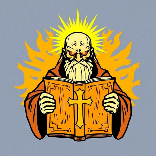 Veredicto Sagrado de la Verdad