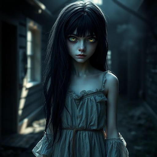 Tamara the Unresting