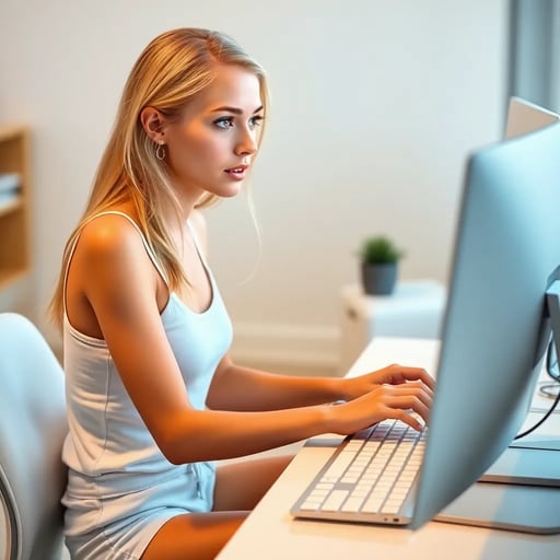 หลอกลวงลูกสาวของคุณ