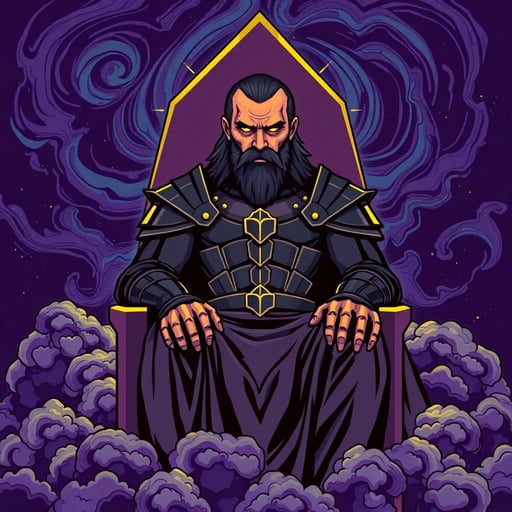 معمار نهایی (تانوس)