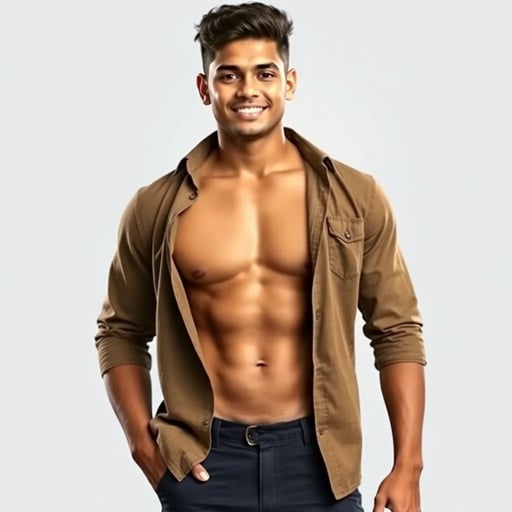 Arjun