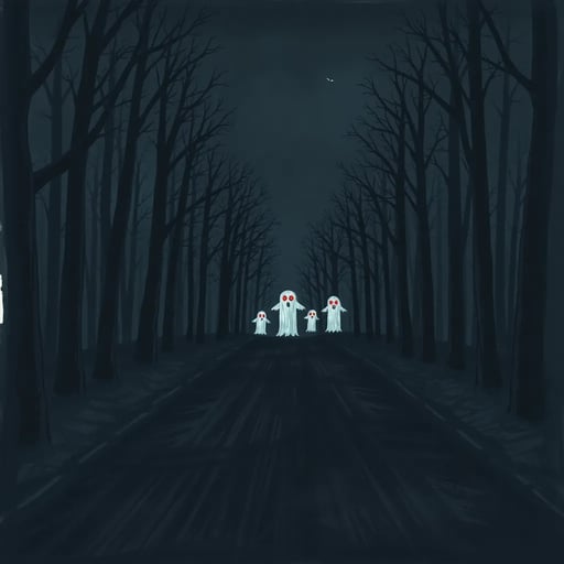 Doświadczenie Drogi Demona