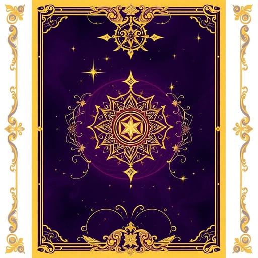 Conseil du Tarot Royal