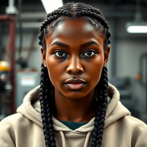 Riri Williams (Ironheart)