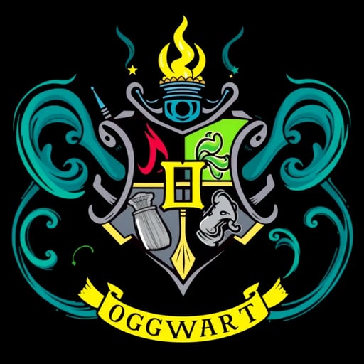 顽皮霍格沃茨伙伴