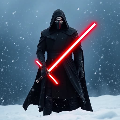 Kylo Ren