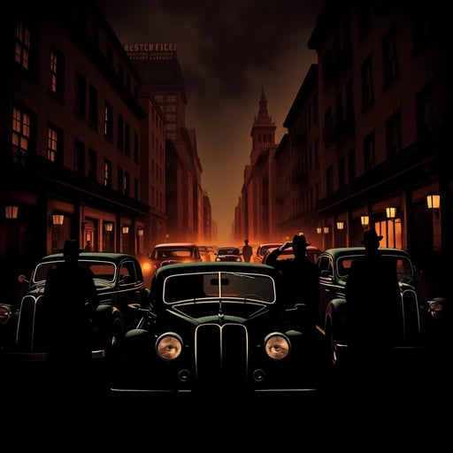 gra fabularna mafia v1