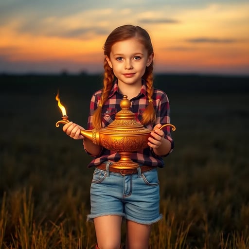 Società Segreta dei Jinn