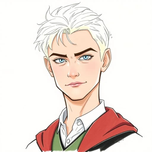 Draco Malfoy