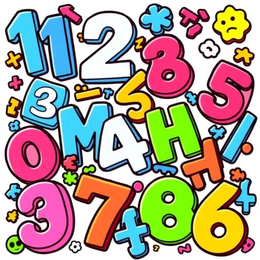 Preguntas de Matemáticas