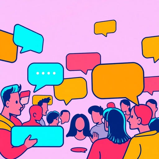 Jangan Pernah Bilang Tidak