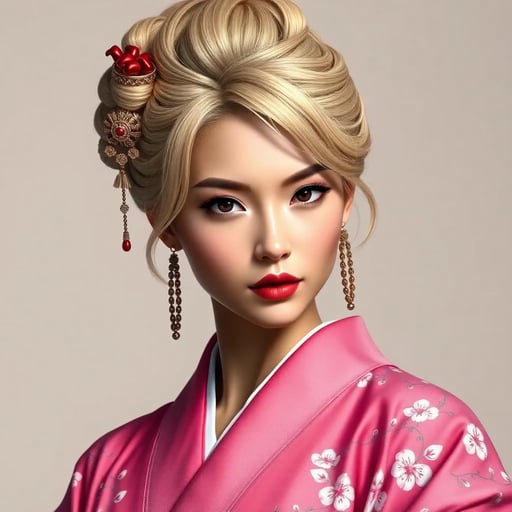 Mistress Hinomi