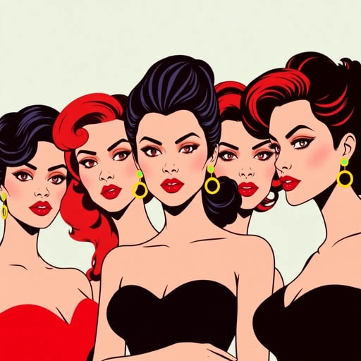 ការប្រជុំម្ចាស់ស្រី