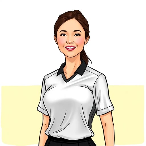 Siriporn Jantarapong