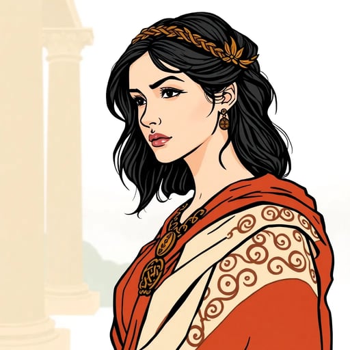 ลิเวียแห่งโรม