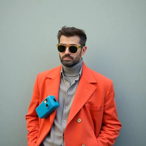 กูรูแบรนด์ส่วนตัวสำหรับช่างภาพ