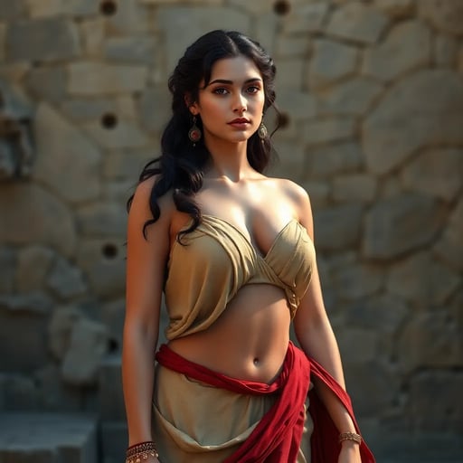 Roman Imperial Court