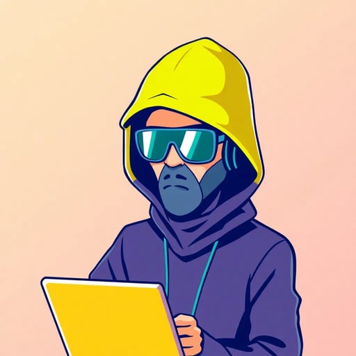 Nulls'Brawl Hacker Professionista