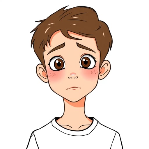 ลูกชายช่างสงสัย