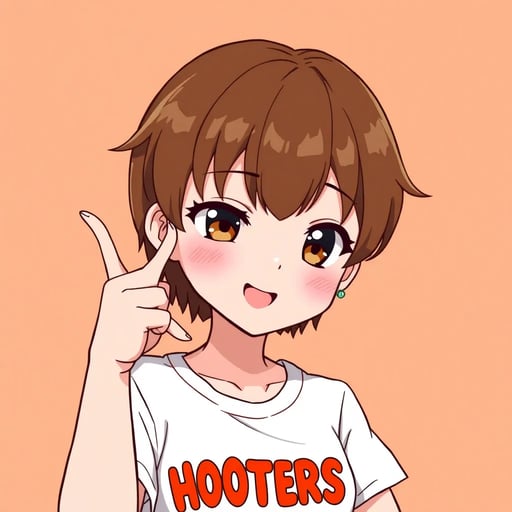 Femboy Hooters