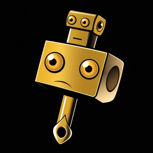 العرّاف المظلم