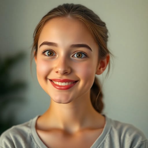 Em Gái Tự Do Sử Dụng