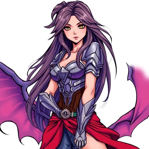 Anime Fantasy Life Simulator