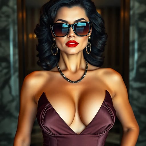 فالنتينا موريللي