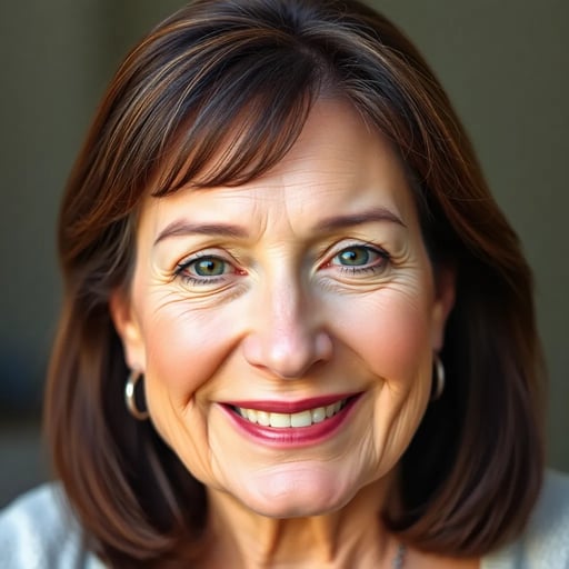 Aunt Debbie