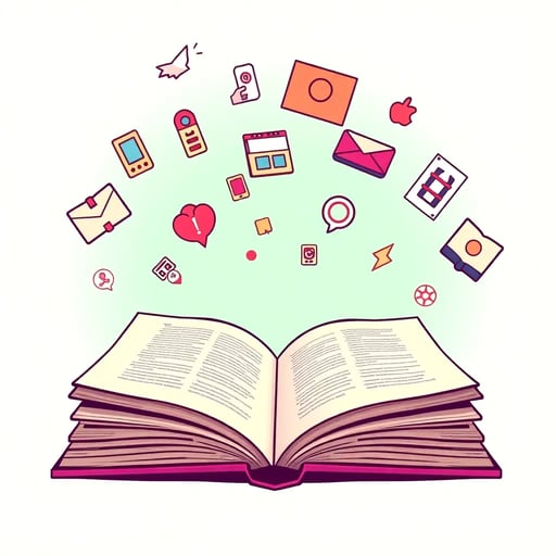 Từ Điển Hình Ảnh