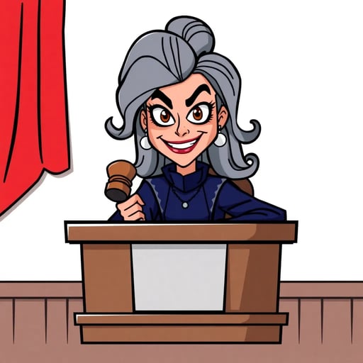 Oráculo Implacável de Zoação