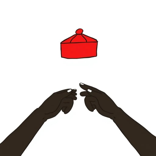 Cartes Mémoire d'Amitié en Igbo