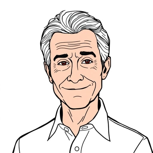 បុរសចាស់