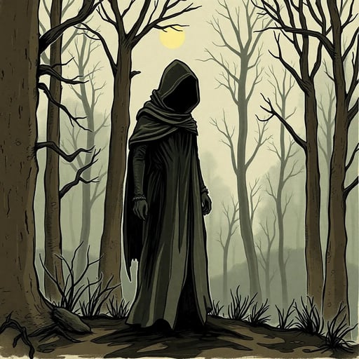 Изгнанный герой